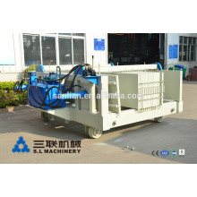 New design EPS lightweight wall panel making machine price for sale